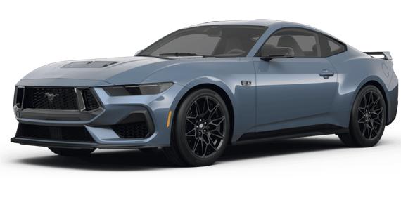 FORD MUSTANG 2024 1FA6P8CF7R5409848 image