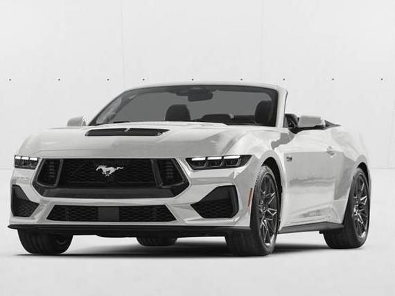 FORD MUSTANG 2024 1FA6P8CF1R5407299 image