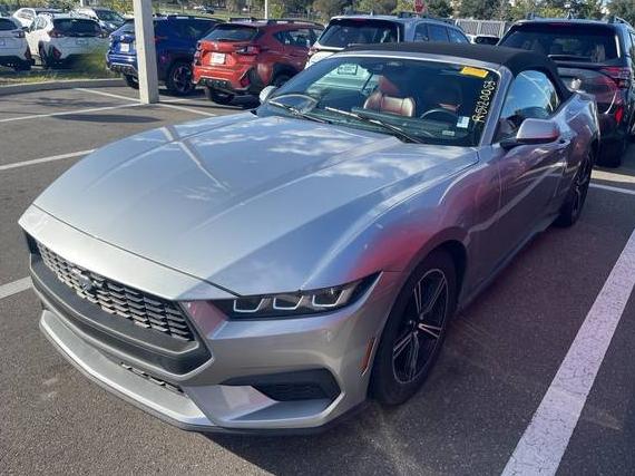 FORD MUSTANG 2024 1FAGP8UH7R5120053 image FORD MUSTANG 2024 1FAGP8UH7R5120053 image