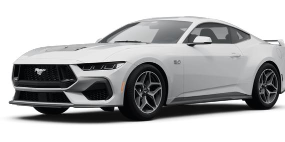 FORD MUSTANG 2024 1FAGP8UH2R5110692 image