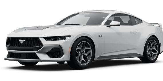 FORD MUSTANG 2024 1FAGP8UH1R5105838 image