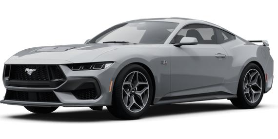 FORD MUSTANG 2024 1FAGP8UH0R5106169 image