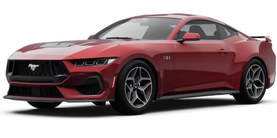 FORD MUSTANG 2024 1FA6P8CF1R5408727 image FORD MUSTANG 2024 1FA6P8CF1R5408727 image