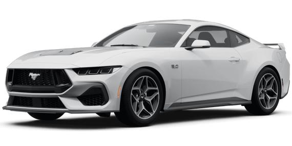 FORD MUSTANG 2024 1FA6P8CF9R5412704 image