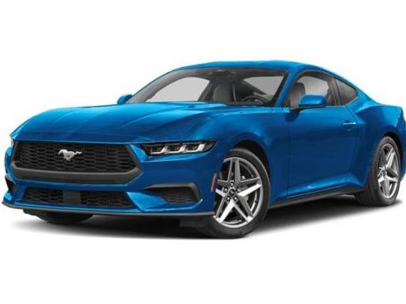 FORD MUSTANG 2024 1FA6P8TH5R5135373 image