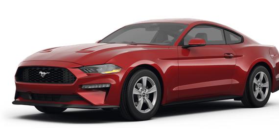 FORD MUSTANG 2024 1FA6P8TH6R5123765 image