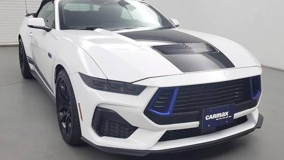 FORD MUSTANG 2024 1FAGP8FF4R5145004 image