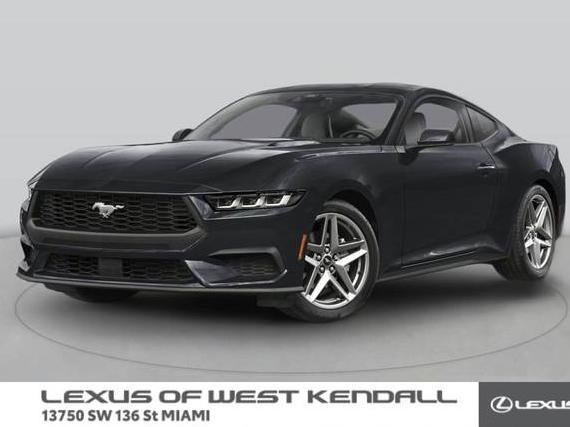 FORD MUSTANG 2024 1FA6P8CF6R5408660 image