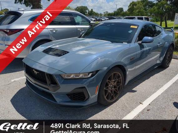 FORD MUSTANG 2024 1FA6P8CF9R5405283 image