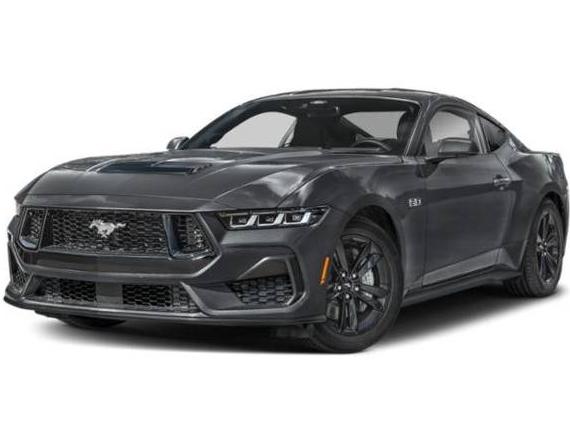 FORD MUSTANG 2024 1FA6P8CF8R5434760 image