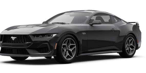 FORD MUSTANG 2024 1FAGP8UH0R5119973 image