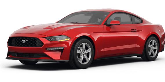 FORD MUSTANG 2024 1FA6P8TH2R5100290 image