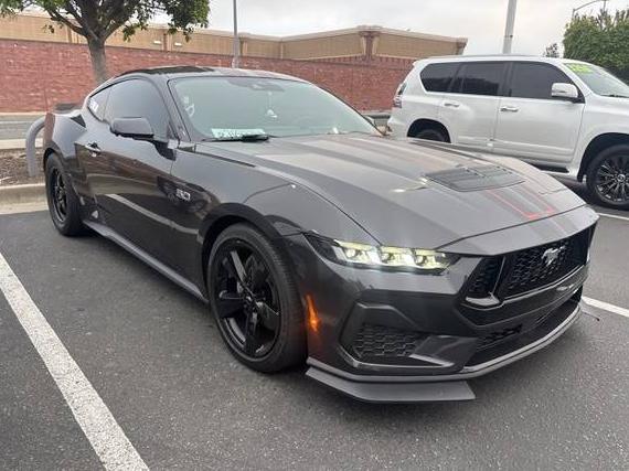 FORD MUSTANG 2024 1FA6P8CF6R5411476 image