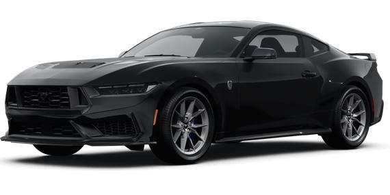 FORD MUSTANG 2024 1FA6P8R00R5507851 image