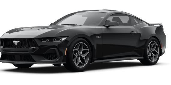 FORD MUSTANG 2024 1FA6P8CF2R5429599 image