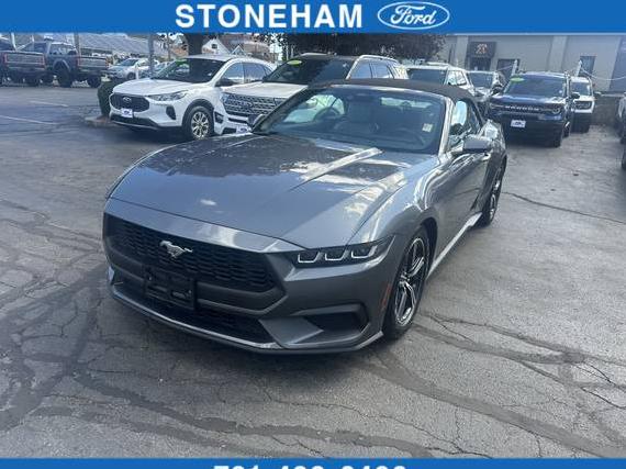 FORD MUSTANG 2024 1FAGP8UH6R5123185 image