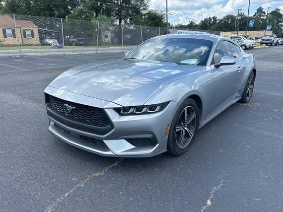FORD MUSTANG 2024 1FA6P8TH4R5143903 image