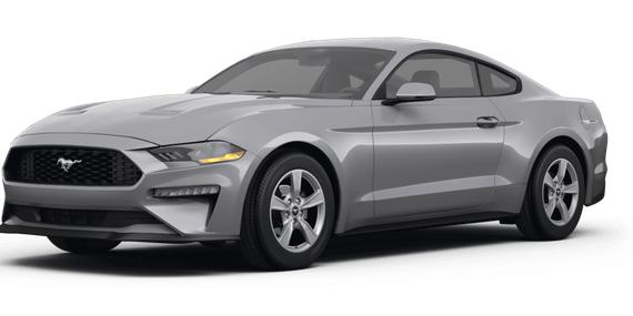 FORD MUSTANG 2024 1FA6P8TH0R5123034 image