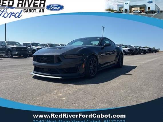 FORD MUSTANG 2024 1FA6P8R0XR5507940 image FORD MUSTANG 2024 1FA6P8R0XR5507940 image