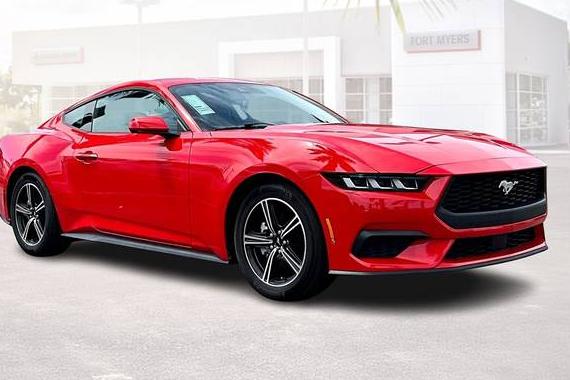 FORD MUSTANG 2024 1FA6P8TH9R5120827 image