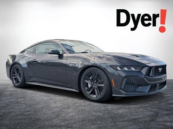 FORD MUSTANG 2024 1FA6P8CF9R5424447 image FORD MUSTANG 2024 1FA6P8CF9R5424447 image