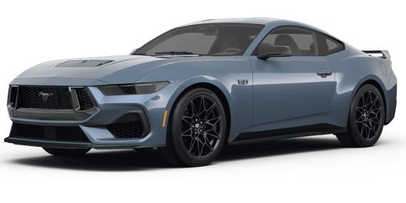 FORD MUSTANG 2024 1FA6P8CF2R5431255 image
