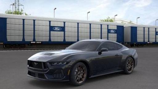 FORD MUSTANG 2024 1FA6P8CF3R5430518 image