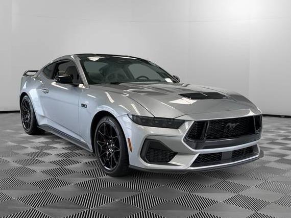 FORD MUSTANG 2024 1FA6P8CF9R5425727 image