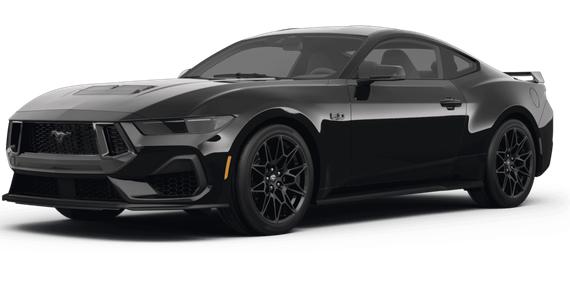 FORD MUSTANG 2024 1FA6P8CF4R5428597 image
