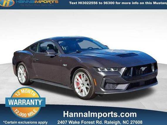FORD MUSTANG 2024 1FA6P8CFXR5401856 image FORD MUSTANG 2024 1FA6P8CFXR5401856 image