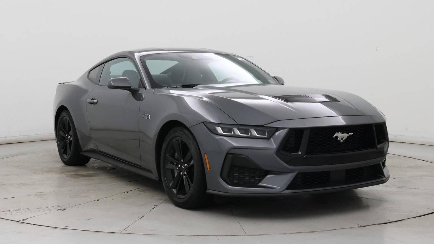 FORD MUSTANG 2024 1FA6P8CF6R5409968 image