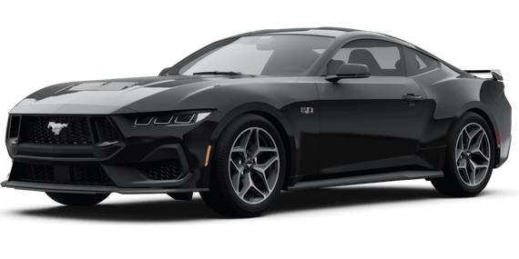 FORD MUSTANG 2024 1FAGP8FF7R5104494 image