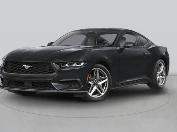 FORD MUSTANG 2024 1FA6P8CF0R5434994 image
