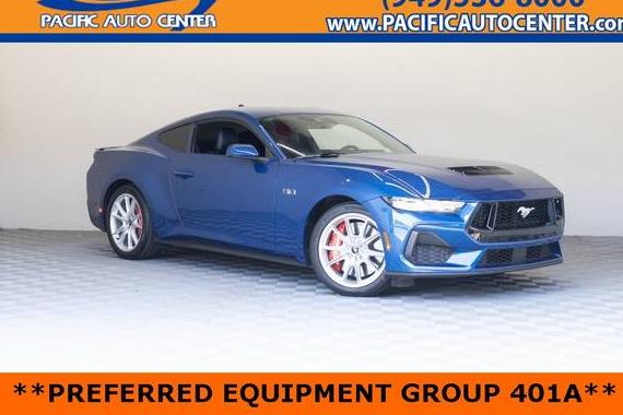 FORD MUSTANG 2024 1FA6P8CF2R5402306 image FORD MUSTANG 2024 1FA6P8CF2R5402306 image
