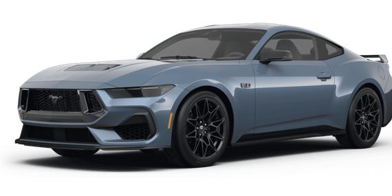FORD MUSTANG 2024 1FA6P8CF9R5422522 image