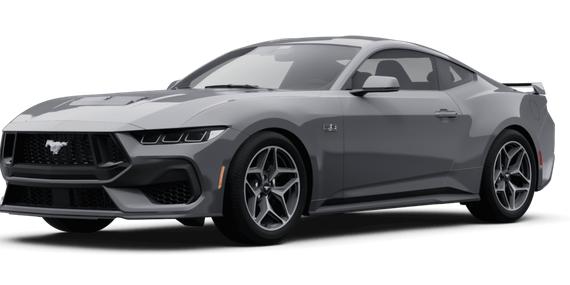 FORD MUSTANG 2024 1FAGP8FFXR5104098 image