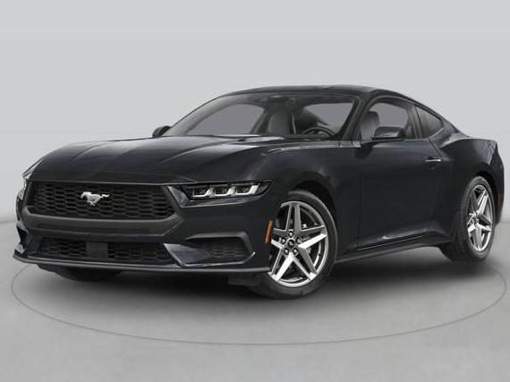 FORD MUSTANG 2024 1FA6P8CF6R5430075 image