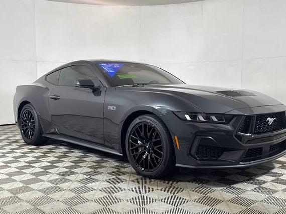 FORD MUSTANG 2024 1FA6P8CF1R5400479 image