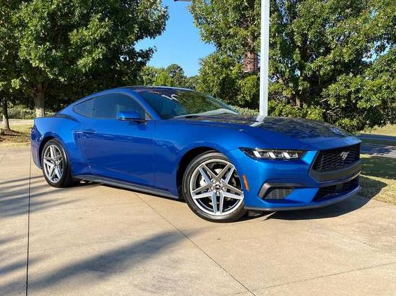 FORD MUSTANG 2024 1FA6P8TH2R5113900 image FORD MUSTANG 2024 1FA6P8TH2R5113900 image