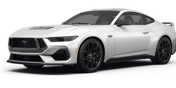 FORD MUSTANG 2024 1FA6P8CF9R5418650 image