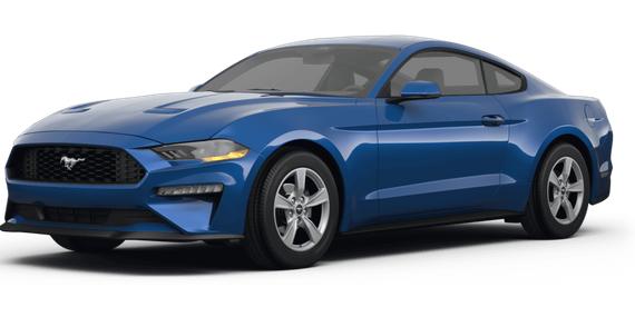 FORD MUSTANG 2024 1FA6P8TH9R5138423 image