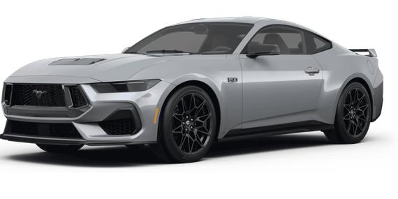 FORD MUSTANG 2024 1FA6P8CF1R5420120 image
