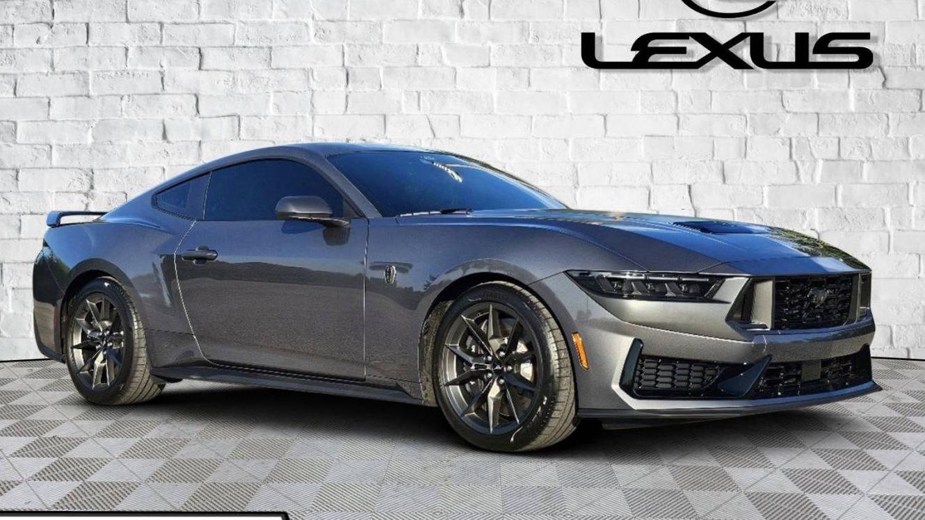 FORD MUSTANG 2024 1FA6P8R09R5501501 image