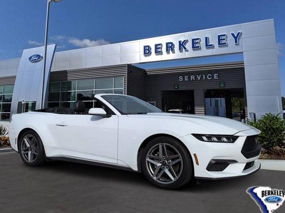 FORD MUSTANG 2024 1FAGP8UH2R5112006 image