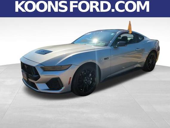 FORD MUSTANG 2024 1FA6P8CFXR5402960 image FORD MUSTANG 2024 1FA6P8CFXR5402960 image