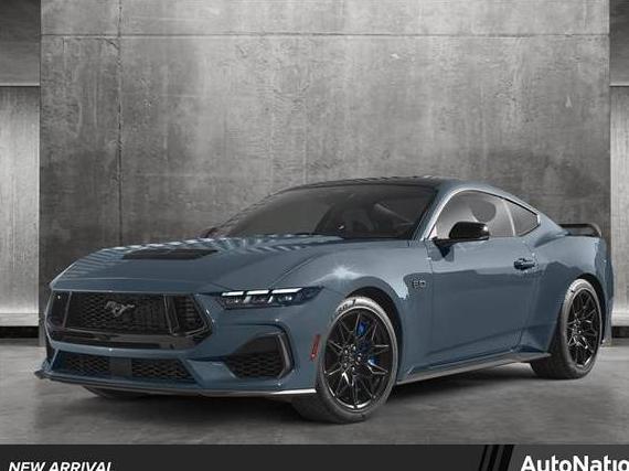 FORD MUSTANG 2024 1FA6P8R03R5502644 image