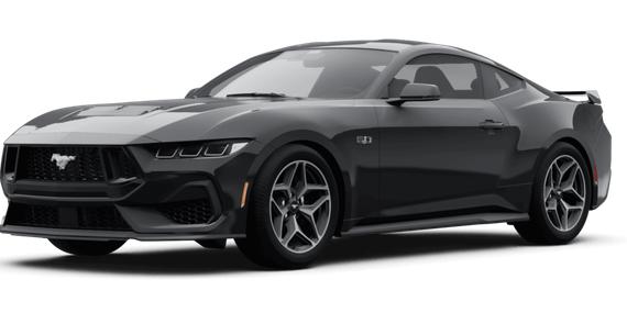 FORD MUSTANG 2024 1FAGP8UH8R5132924 image