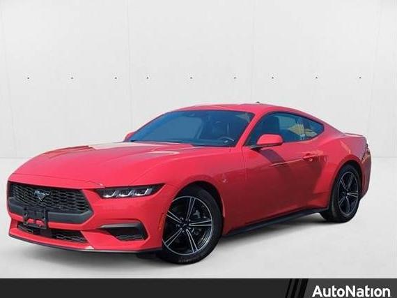 FORD MUSTANG 2024 1FA6P8TH8R5120866 image