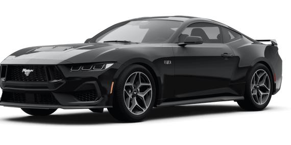 FORD MUSTANG 2024 1FAGP8FF7R5112739 image