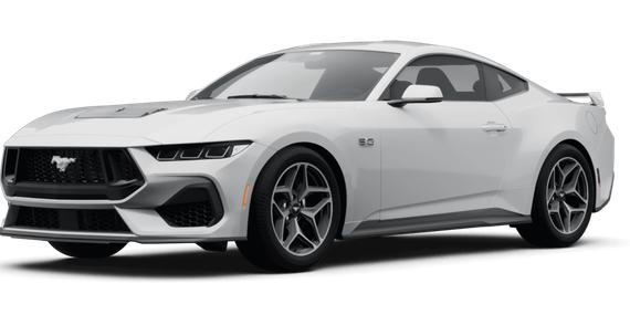 FORD MUSTANG 2024 1FAGP8FF9R5137190 image